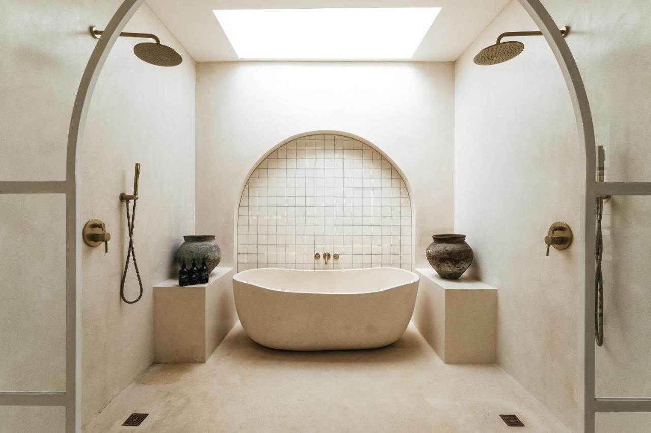 Villa Lamer Canggu Bagian luar foto